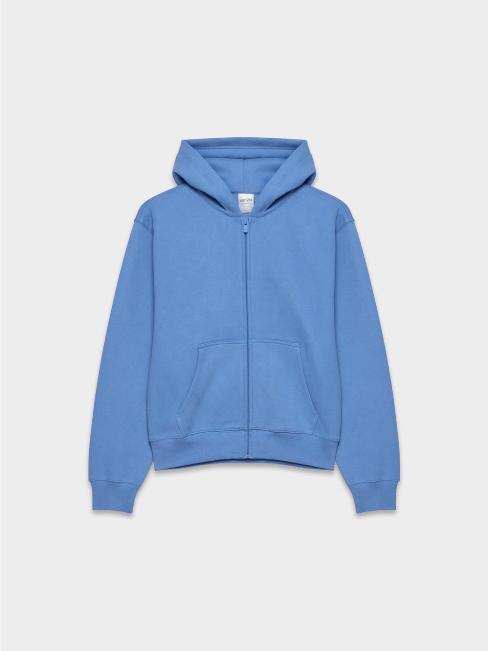 TNA perfect zip up BNWT